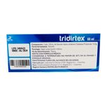Tridirtex Solucion Frasco X 60 Ml Ruecam