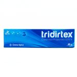 Tridirtex Crema Tubo X 40 Gramos Ruecam