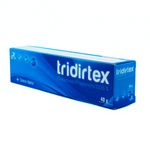 Tridirtex Crema Tubo X 40 Gramos Ruecam
