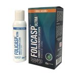 Chapú Folicasp Ultra Frasco X 120 Ml Comerlat