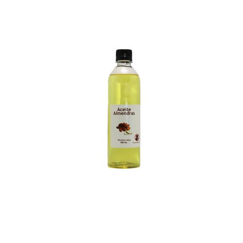 Aceite De Almendras Frasco X 450 Ml Biofarma