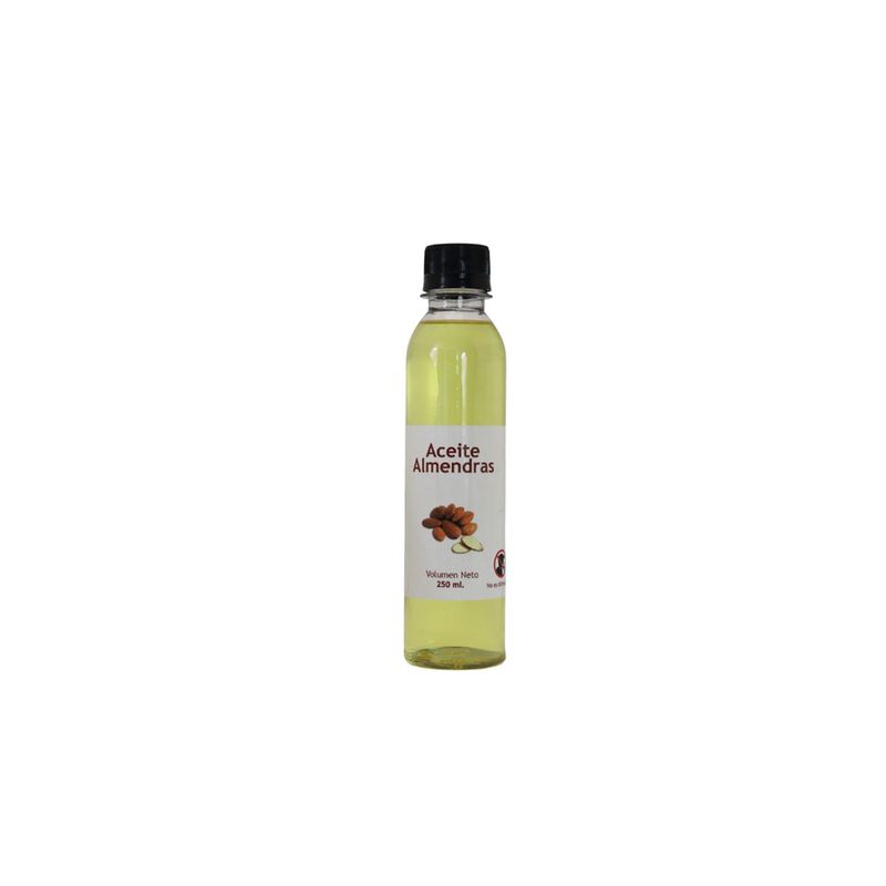 7707231003222 ALMENDRAS X 250ml