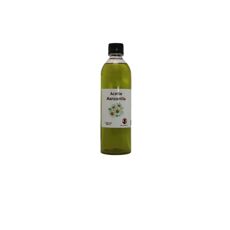 7707231002898- MANZANILLA X 450 ml
