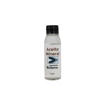 Aceite Mineral Natural Frasco X 120Ml Blofarma