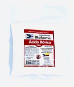 7707231002300- ACIDO BORICO X 100g