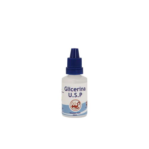 Glicerina Frasco X 22 Ml Blofarma