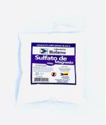 Sulfato Manesia Bolsa X 400 Gr Blofarma