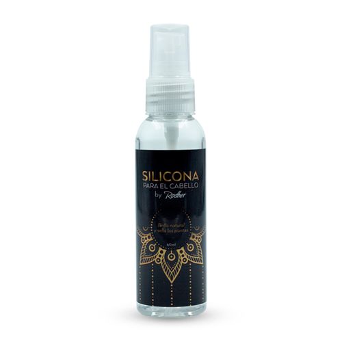 Silicona Líquido Rodher 60 Ml