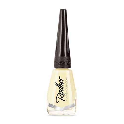 Esmalte Rodher Blanco Ejecutivo Frasco X 10 Ml