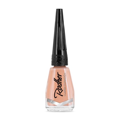 Esmalte Rodher Nuez Pastel Frasco X 10 Ml