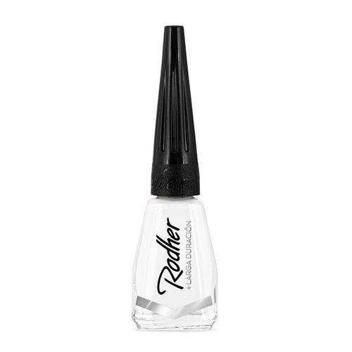 Esmalte Rodher Blanco Frasco X 10 Ml