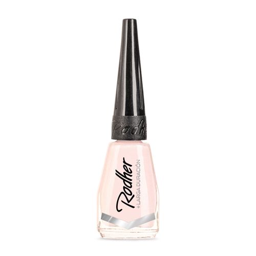 Esmalte Rodher Rosa Frances Frasco X 10 Ml