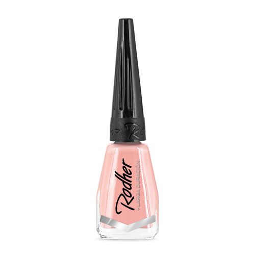 Esmalte Rodher Rosa Pastel Frasco X 10 Ml