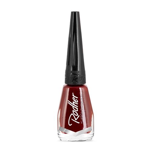 Esmalte Rodher Cereza Frasco X 10 Ml