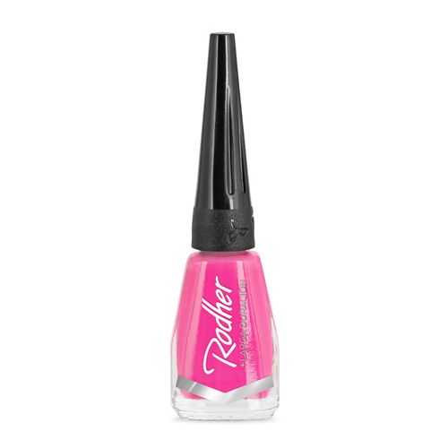 Esmalte Rodher Fucsia Frasco X 10 Ml
