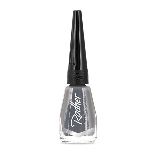 Esmalte Rodher Gris Pastel Frasco X 10 Ml