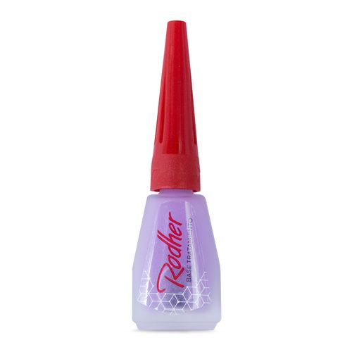 Base Para Uñas Rodher Keratina X 10 Ml