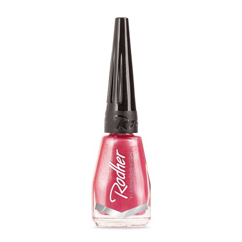 Esmalte Rodher Flamengo Perlado Frasco X 10 Ml