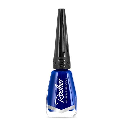Esmalte Rodher Teens Blue Frasco X 10 Ml