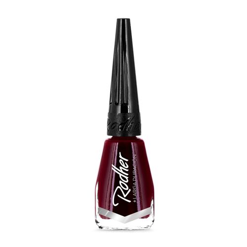 Esmalte Rodher Frambuesa Frasco X 10 Ml
