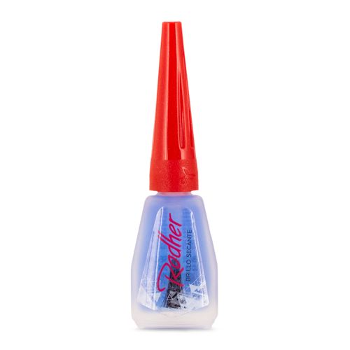Brillo Rodher Secante Frasco X 10 Ml Rodher