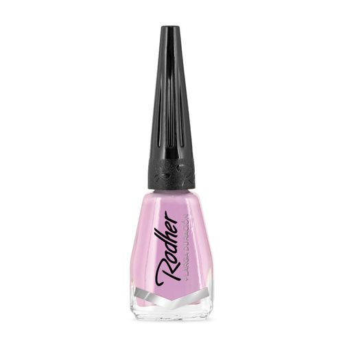 Esmalte Rodher Lila Frasco X 10 Ml