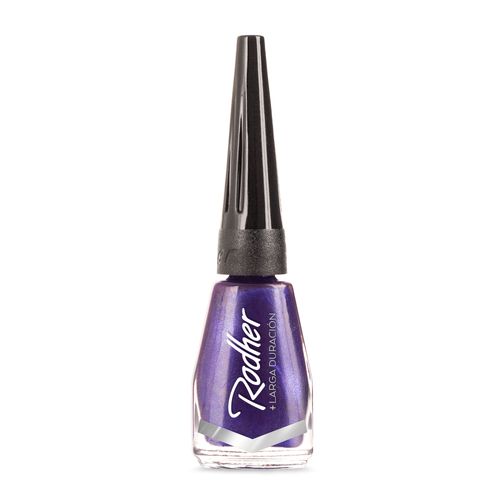 Esmalte Rodher Gardenia Perlado Frasco X 10 Ml
