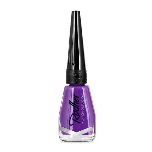 Esmalte Rodher Teens Purple Frasco X 10 Ml
