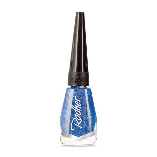 Esmalte Rodher Glitter Orion Frasco X 10 Ml