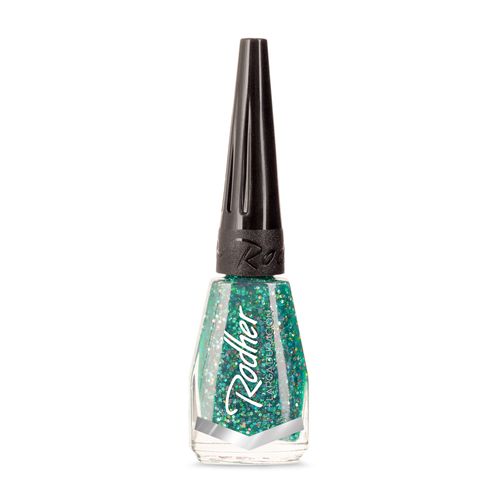 Esmalte Rodher Glitter Moon 10 Ml