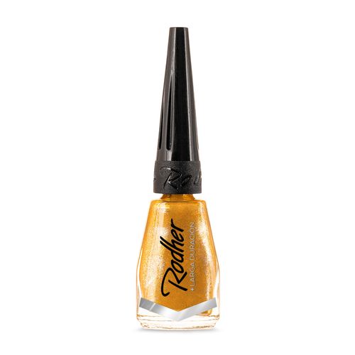Esmalte Rodher Metal Bronce Frasco X 10 Ml