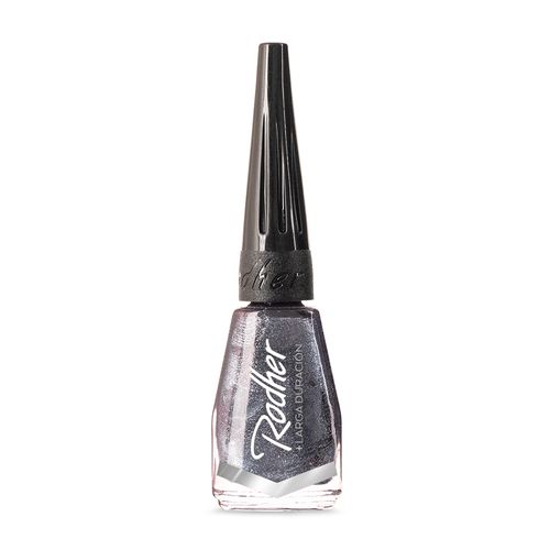 Esmalte Rodher Metal Malva Frasco X 10 Ml