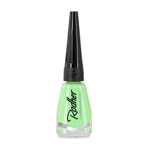 Esmalte Rodher Lemon Pastel Frasco X 10 Ml