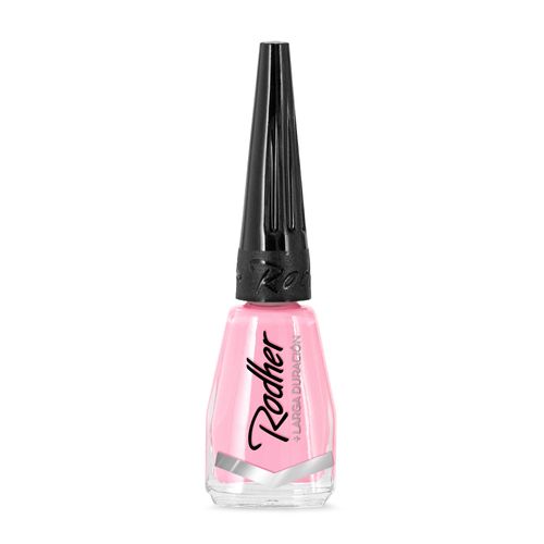 Esmalte Rodher Pink Pastel Frasco X 10 Ml