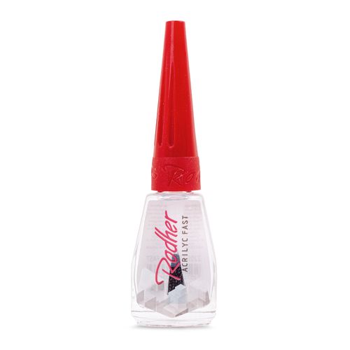 Esmalte Rodher Brillo Acrilyc Fastacia Frasco X 10 Ml