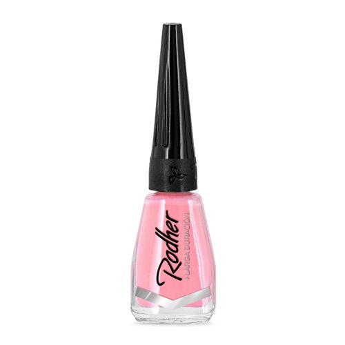 Esmalte Rodher Light Coral Frasco X 10 Ml