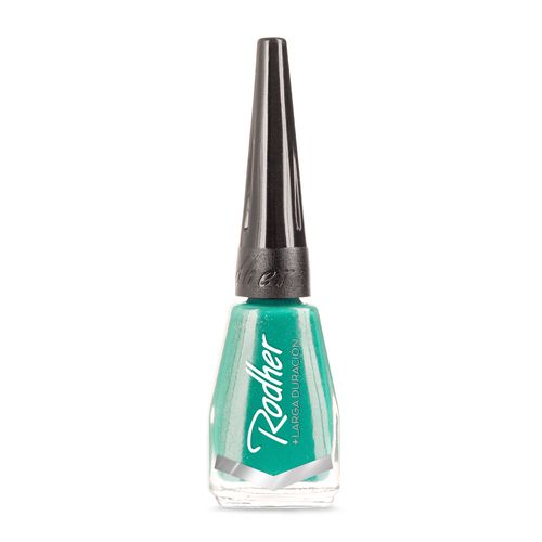 Esmalte Rodher Esmeralda Frasco X 10 Ml