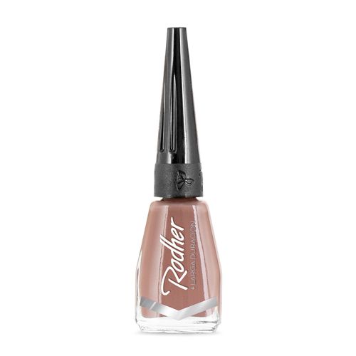 Esmalte Rodher Chocolate Frasco X 10 Ml