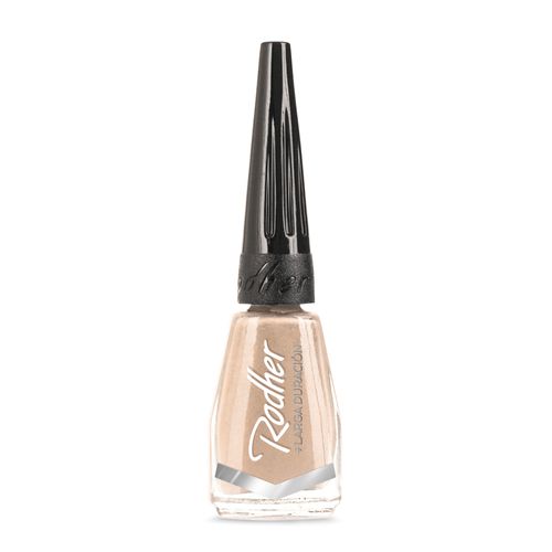 Esmalte Rodher Look Natural Frasco X 10 Ml