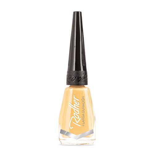 Esmalte Rodher Bonita Y Casual Frasco X 10 Ml