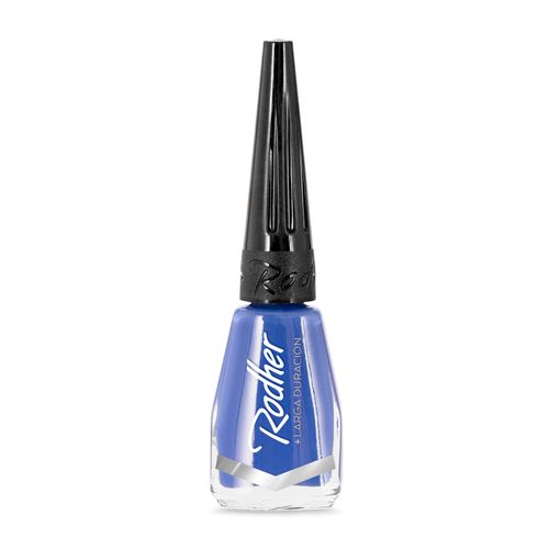 Esmalte Rodher Gummy Frasco X 10 Ml