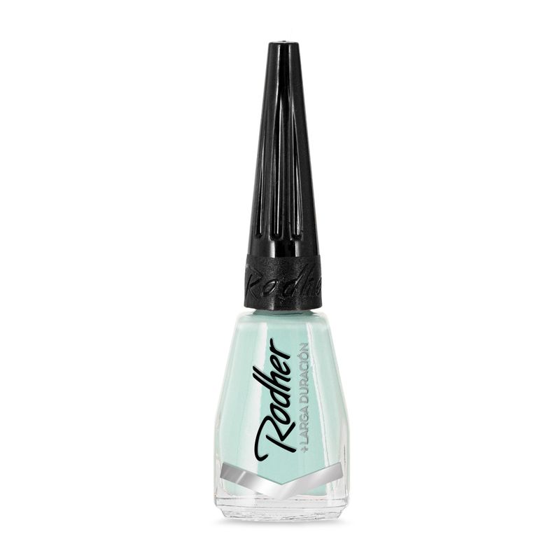 Esmalte Rodher Dulce Menta Frasco X 10 Ml