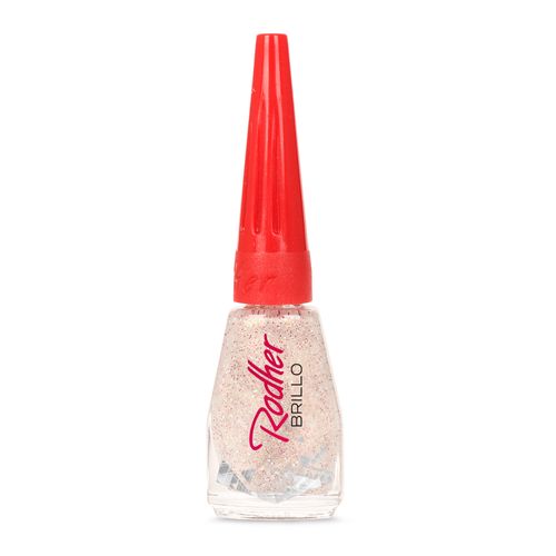 Esmalte Rodher Glaseado Frasco X 10 Ml