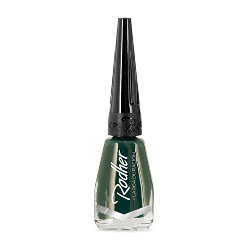 Esmalte Rodher Army Frasco X 10 Ml