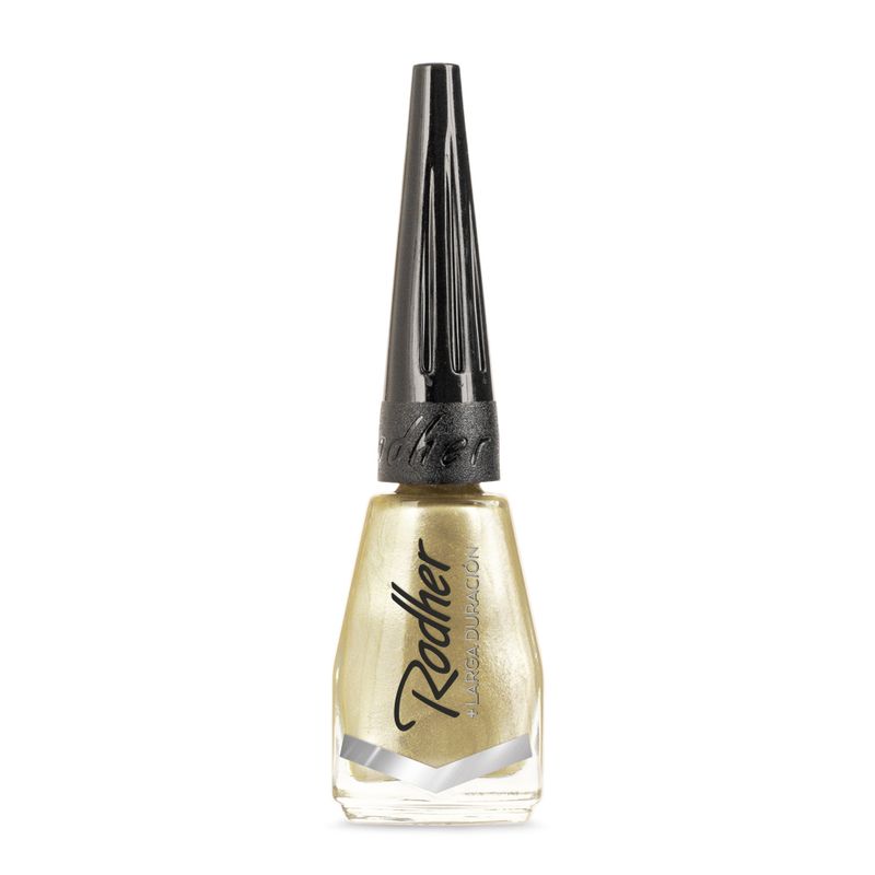 Esmalte de Uñas Rodher Neva Frasco X 10 Ml