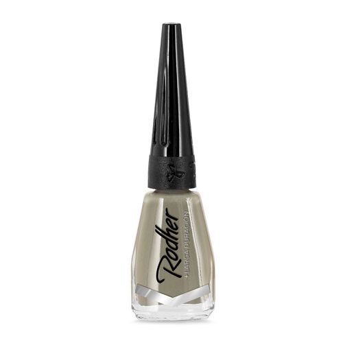 Esmalte Rodher Fashion Frasco X 10 Ml
