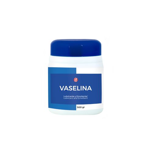Vaselina 500 g Drogam