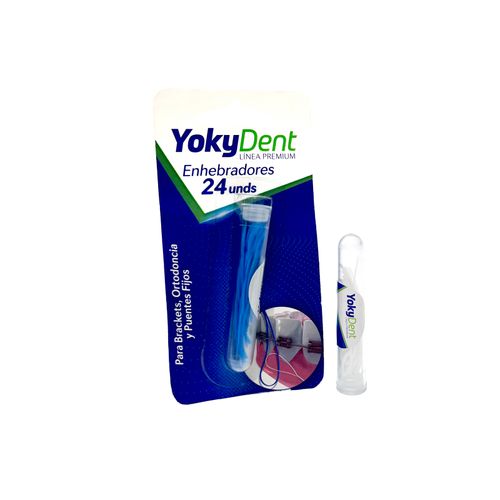 Enhebradores Blíster Unidad