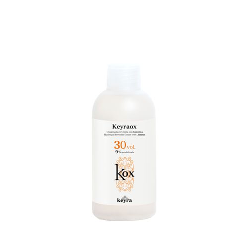 Oxigenada Keyra-Ox Crema 30 Vol 9% X 100Ml