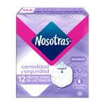 Oferta Protec Lacti Nosotras 12U X 2 + 1
